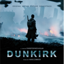 Zimmer, Hans - Dunkirk