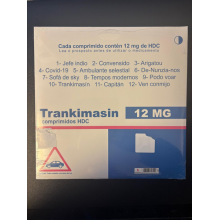 Heredeiros Da Crus - Trankimasin