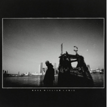 Lewis, Mark William - Mark William Lewis