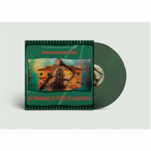 Morricone, Ennio - Un Tranquillo Posto Di Campagna