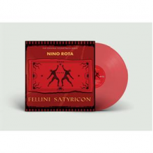 Rota, Nino - Fellini Satyricon
