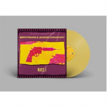 Pisano, Berto & Jacques Chaumont - Kill!