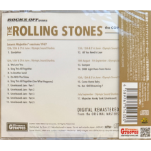 Rolling Stones - The Complete Stones #10