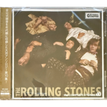 Rolling Stones - The Complete Stones #10