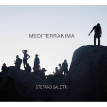 Saletti, Stefano - Mediterranima