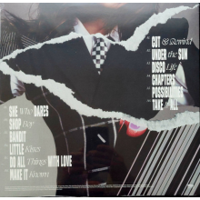 Say She She - Cut & Rewind