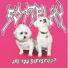 Soft Play - Are You Satisfied?