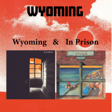 Wyoming - Wyoming / In Prison