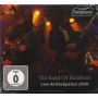 Band of Heathens - Live At Rockpalast 2009