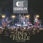 Casiopea-P4 - P4's Finale  Sound Version