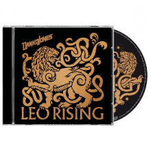 Jones, Danko - Leo Rising