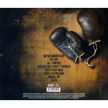 Knopfler, Mark - The Boy