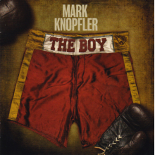Knopfler, Mark - The Boy