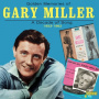 Miller, Gary - Golden Memories of.. a Decade of Song 1593-1962