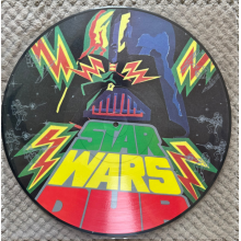 Pratt, Phil - Star Wars Dub