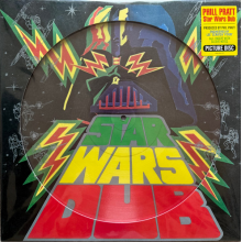 Pratt, Phil - Star Wars Dub