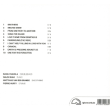 Rahola, Basile - From One Path To Another