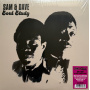 Sam & Dave - Soul Study: the Nashville Sessions