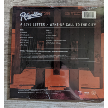 Rock, Pete & Skyzoo - Retropolitan (Instrumentals)