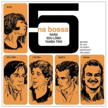 V/A - 5 Na Bossa