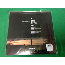 V/A - Crooked Beat Records: Bang On the Ear