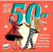 V/A - Hits Der 50er