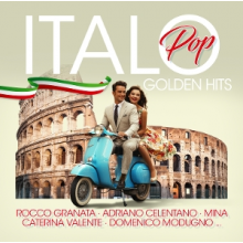V/A - Italo Pop Golden Hits