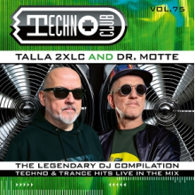 V/A - Techno Club Vol. 75