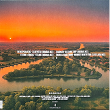 V/A - The Island Ep 1