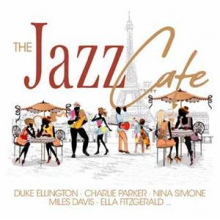 V/A - The Jazz Cafe