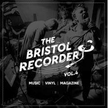 Various - Bristol Recorder 4