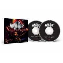 W.A.S.P. - Double Live Assassins
