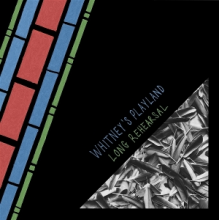 Whitney's Playland - 7-Long Rehearsal