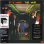 Who - It's Hard