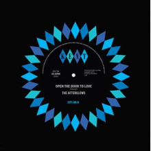 Afterglows - 7-I'm a Good Woman / Open the Door To Love