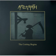 Aftermath - The Cutting Begins