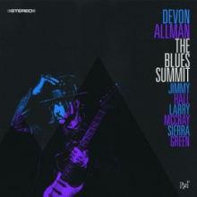 Allman, Devon - The Blues Summit