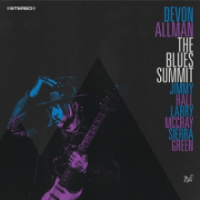 Allman, Devon - The Blues Summit