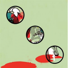 Apollo Brown & Planet Asia & Gensu Dean & Guilty Simpson - Stiched Up & Shaken