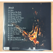 Asphyx - Embrace the Death