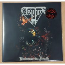 Asphyx - Embrace the Death
