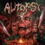 Autopsy - The Headless Ritual