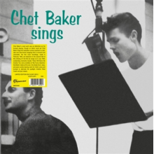Baker, Chet - Chet Baker Sings
