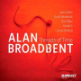 Broadbent, Alan - Threads of Time