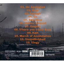 Chainreactor - War Machinery