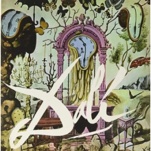 Complesso Strumentale Italiano, Giulio Confalconie - Dali In Venice
