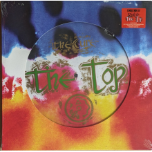 Cure - The Top