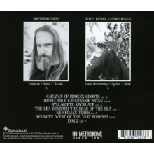 Darkthrone - Astral Fortress