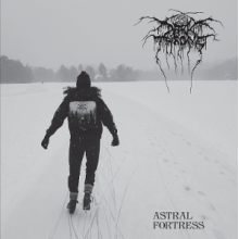Darkthrone - Astral Fortress