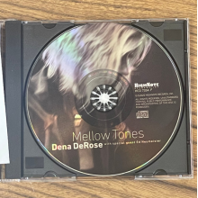 Derose, Dena - Mellow Tones